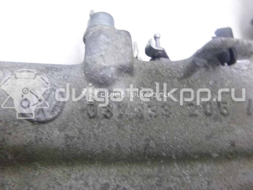 Фото Коллектор впускной  037133203F для Volkswagen Vento 1H2 {forloop.counter}}