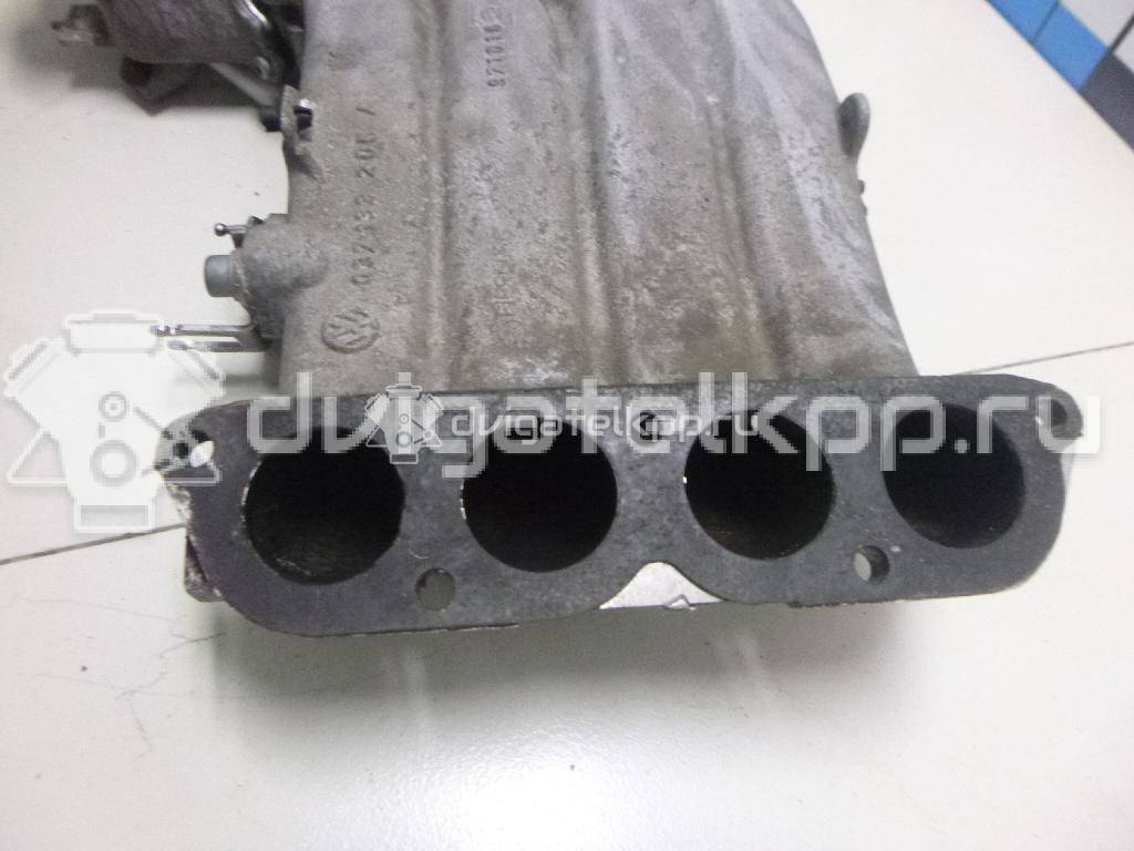 Фото Коллектор впускной  037133203F для Volkswagen Vento 1H2 {forloop.counter}}
