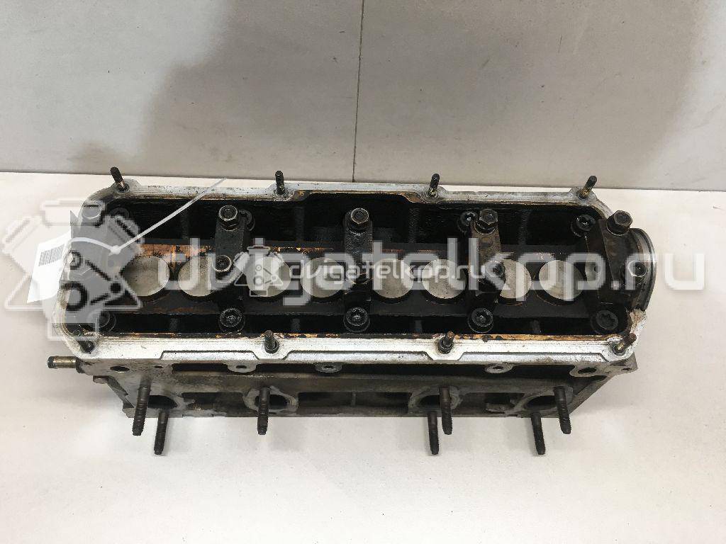 Фото Головка блока  06A103351 для vw Passat [B5] {forloop.counter}}