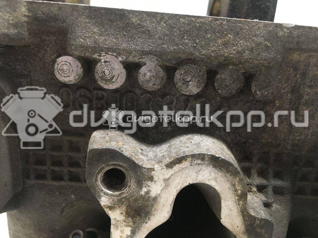 Фото Головка блока  06A103351 для vw Passat [B5] {forloop.counter}}