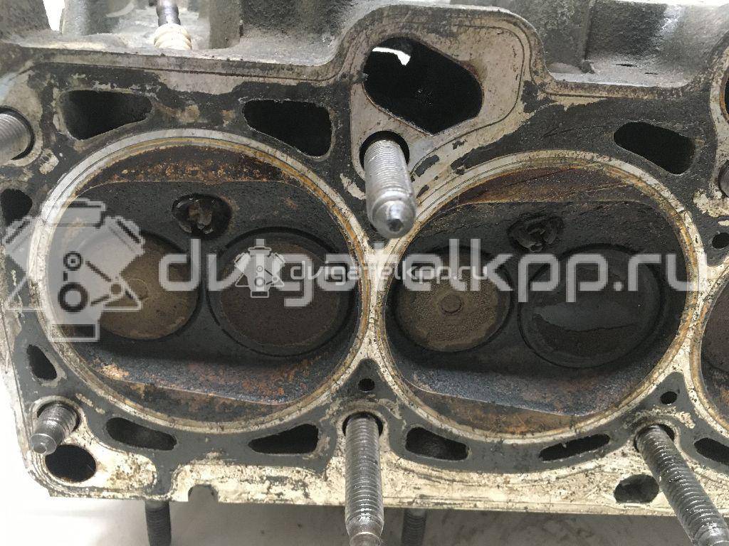 Фото Головка блока  06A103351 для vw Passat [B5] {forloop.counter}}