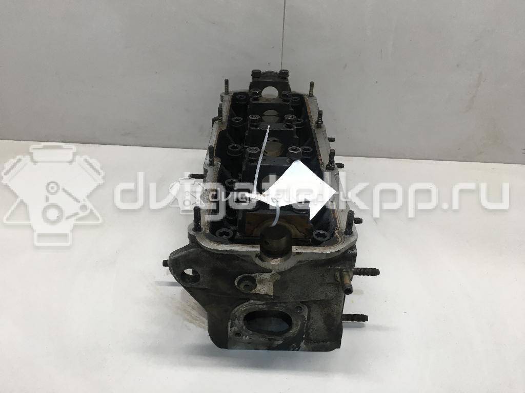 Фото Головка блока  06A103351 для vw Passat [B5] {forloop.counter}}