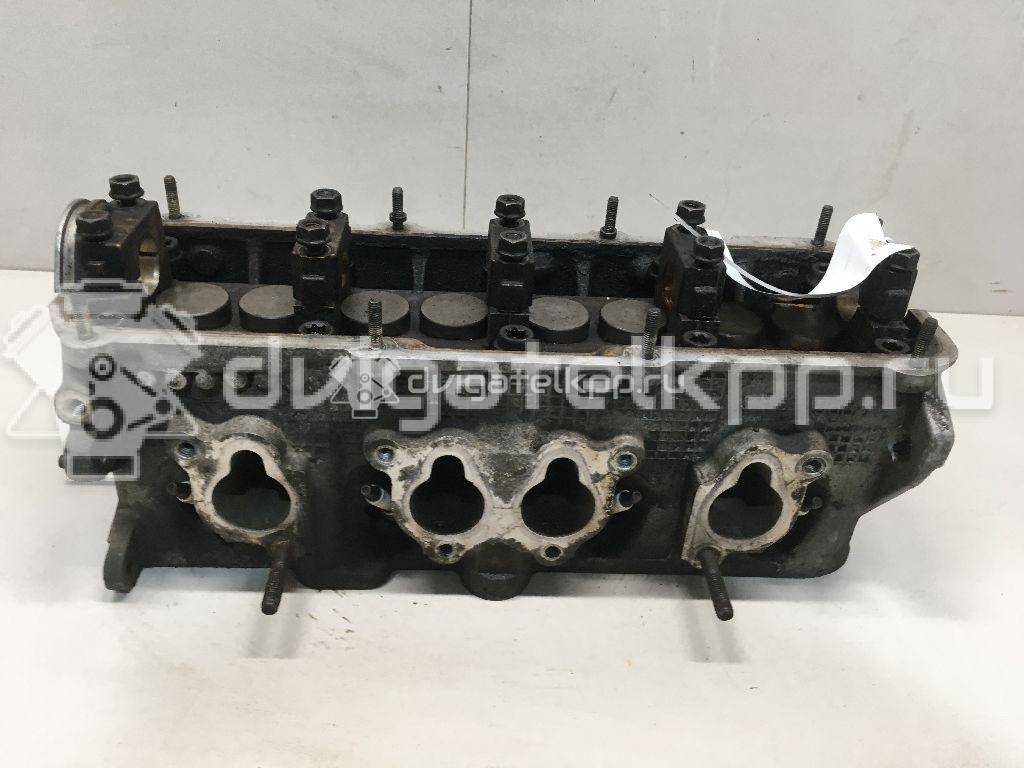 Фото Головка блока  06A103351 для vw Passat [B5] {forloop.counter}}