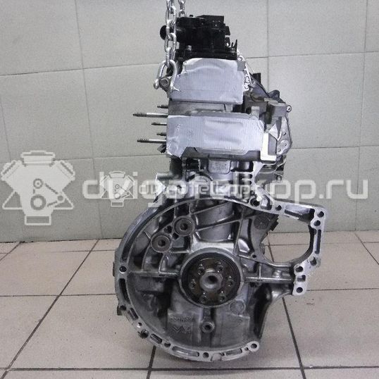 Фото Контрактный (б/у) двигатель 9HC (DV6C) для Citroen Grand / C4 112-116 л.с 8V 1.6 л Дизельное топливо 0135QY