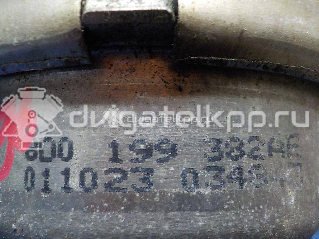 Фото Опора двигателя правая  8E0199382K для Volkswagen Passat / Golf {forloop.counter}}