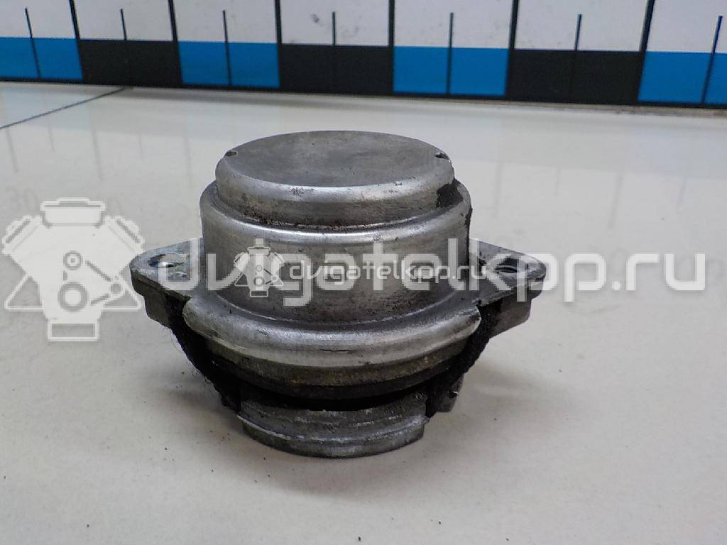 Фото Опора КПП  4B0399151M для Volkswagen Passat {forloop.counter}}