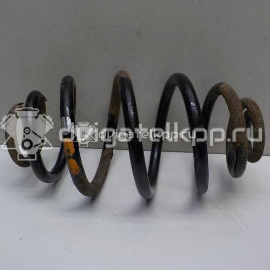 Фото Пружина задняя  4b0511115b для Volkswagen Passat