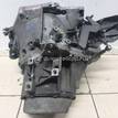 Фото Контрактная (б/у) МКПП для Citroen / Peugeot / Mini 90-109 л.с 16V 1.6 л 9HZ (DV6TED4) Дизельное топливо 223124 {forloop.counter}}