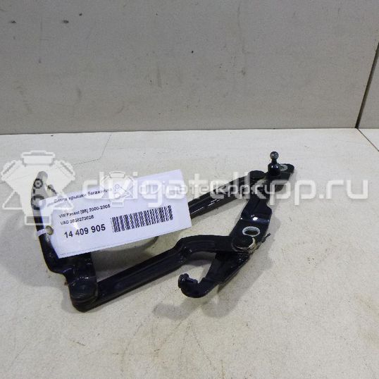 Фото Петля крышки багажника  3b5827302b для Volkswagen Bora / Passat / Golf