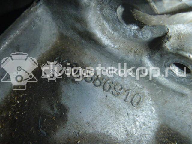Фото Контрактная (б/у) МКПП для Peugeot / Citroen 109 л.с 16V 1.6 л 9HY (DV6TED4) Дизельное топливо 223124 {forloop.counter}}