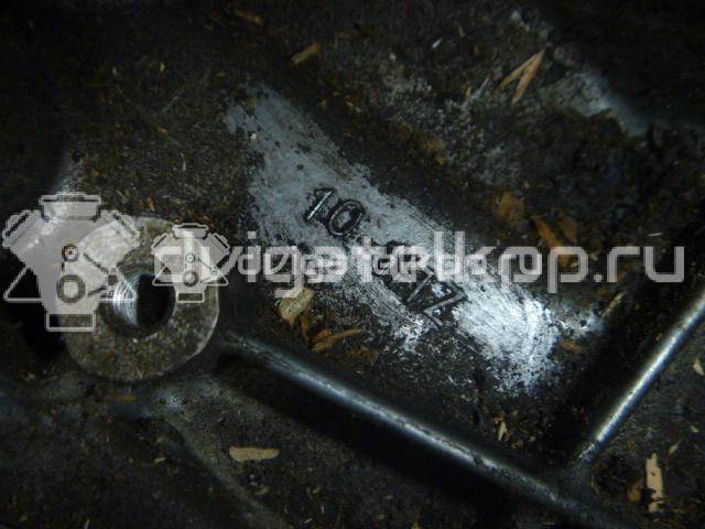 Фото Контрактная (б/у) МКПП для Peugeot / Citroen 109 л.с 16V 1.6 л 9HY (DV6TED4) Дизельное топливо 223124 {forloop.counter}}