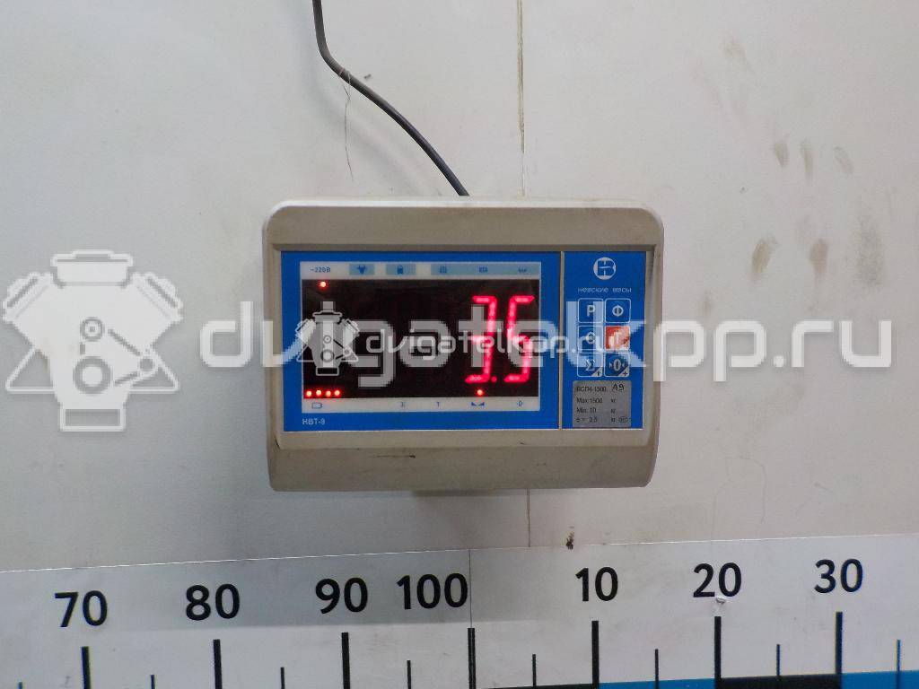 Фото Усилитель переднего бампера  3B0807113 для Volkswagen Passat {forloop.counter}}