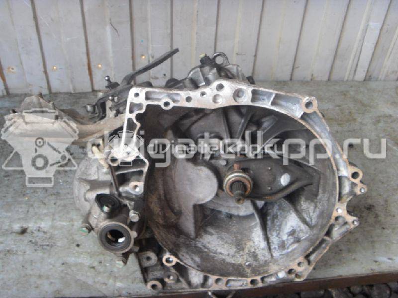Фото Контрактная (б/у) МКПП для Peugeot / Citroen 109 л.с 16V 1.6 л 9HY (DV6TED4) Дизельное топливо 223124 {forloop.counter}}
