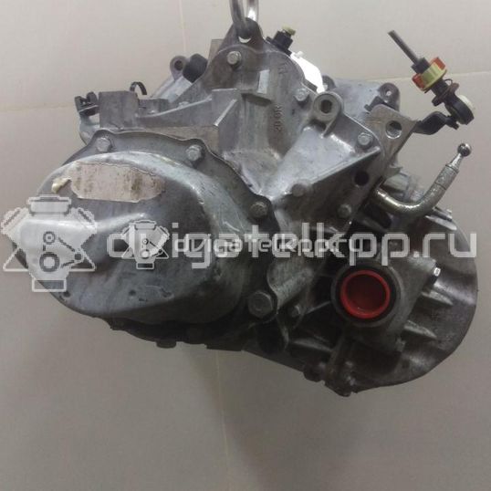 Фото Контрактная (б/у) МКПП для Citroen / Peugeot / Mini 90-109 л.с 16V 1.6 л 9HZ (DV6TED4) Дизельное топливо 223124