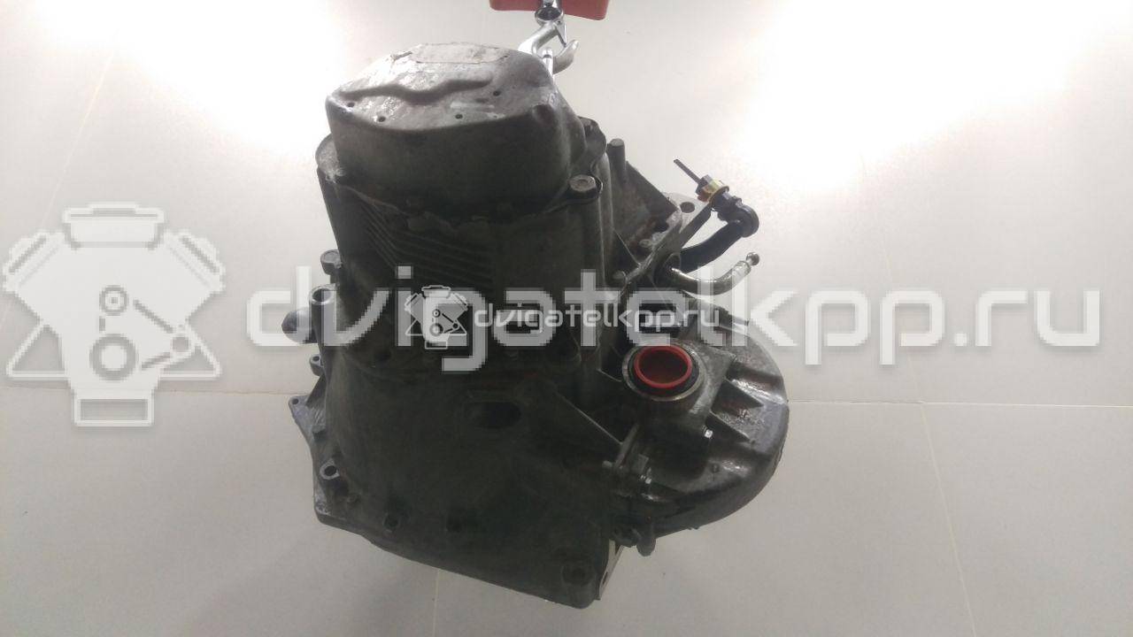 Фото Контрактная (б/у) МКПП для Citroen / Peugeot / Mini 90-109 л.с 16V 1.6 л 9HZ (DV6TED4) Дизельное топливо 223124 {forloop.counter}}