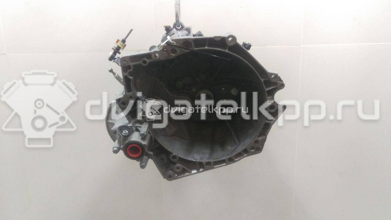 Фото Контрактная (б/у) МКПП для Citroen / Peugeot / Mini 90-109 л.с 16V 1.6 л 9HZ (DV6TED4) Дизельное топливо 223124 {forloop.counter}}