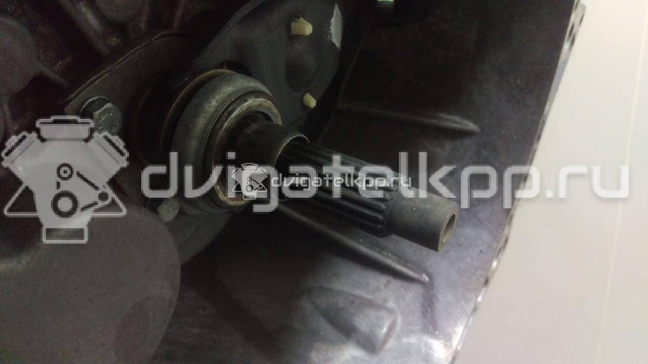 Фото Контрактная (б/у) МКПП для Citroen / Peugeot / Mini 90-109 л.с 16V 1.6 л 9HZ (DV6TED4) Дизельное топливо 223124 {forloop.counter}}