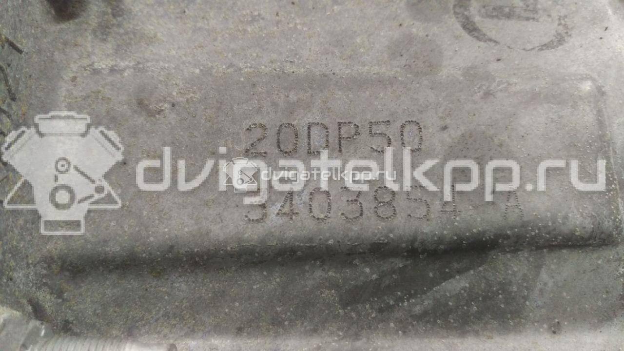 Фото Контрактная (б/у) МКПП для Citroen / Peugeot / Mini 90-109 л.с 16V 1.6 л 9HZ (DV6TED4) Дизельное топливо 223124 {forloop.counter}}