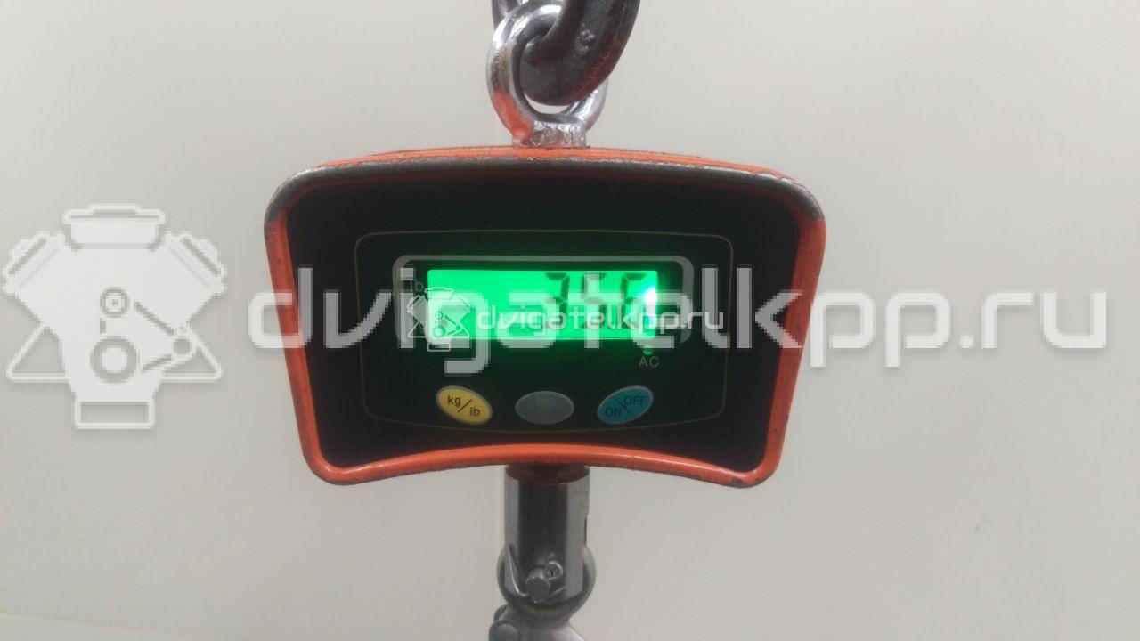 Фото Контрактная (б/у) МКПП для Citroen / Peugeot / Mini 90-109 л.с 16V 1.6 л 9HZ (DV6TED4) Дизельное топливо 223124 {forloop.counter}}