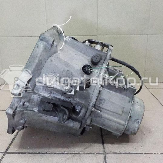 Фото Контрактная (б/у) МКПП для Peugeot / Citroen 109 л.с 16V 1.6 л 9HY (DV6TED4) Дизельное топливо 223124