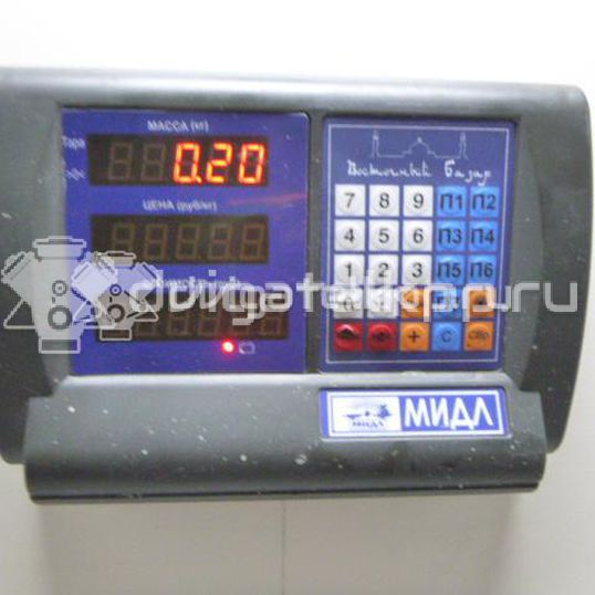 Фото Кожух рулевой колонки  3B1858345C для vw Passat [B5]