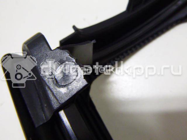 Фото Кожух рулевой колонки  3B1858345C для vw Passat [B5] {forloop.counter}}