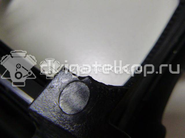 Фото Кожух рулевой колонки  3B1858345C для vw Passat [B5] {forloop.counter}}