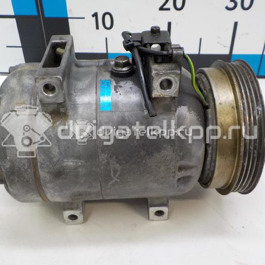 Фото Компрессор системы кондиционирования  8D0260805D для Volkswagen Passat