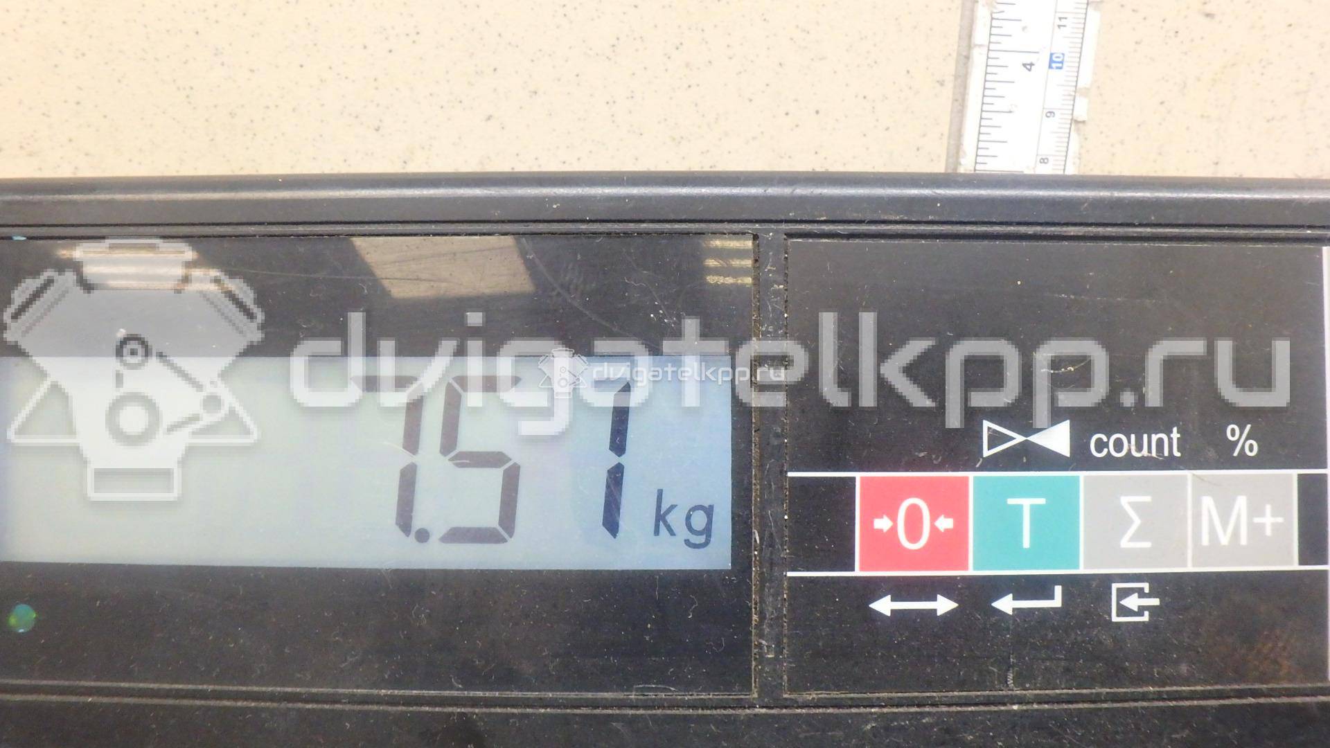 Фото Диск тормозной передний вентилируемый  4B0615301B для Volkswagen Passat {forloop.counter}}