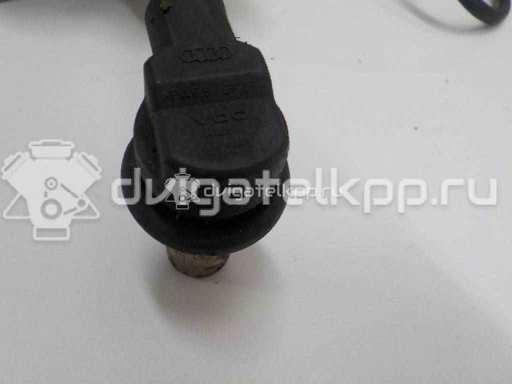 Фото Датчик ABS передний  8D0927803 для Volkswagen Passat {forloop.counter}}