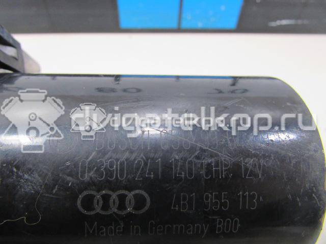 Фото Моторчик стеклоочистителя передний  4B1955113 для vw Passat [B5] {forloop.counter}}