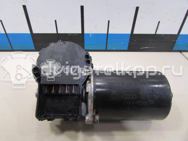 Фото Моторчик стеклоочистителя передний  4B1955113 для vw Passat [B5] {forloop.counter}}