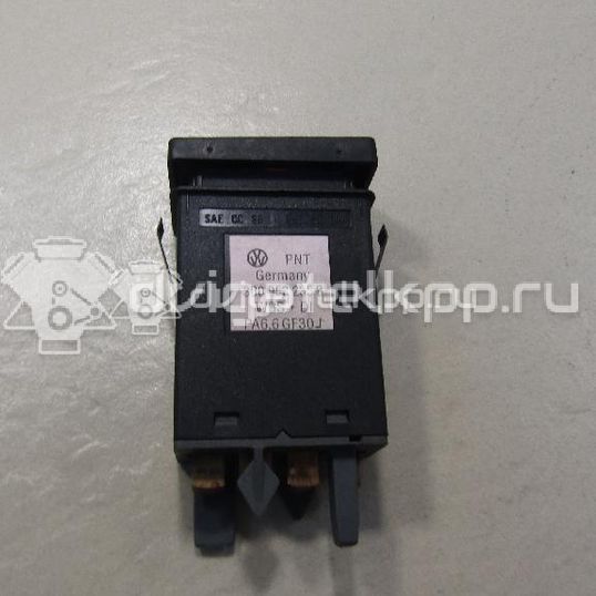 Фото Кнопка аварийной сигнализации  3B0953235B для Volkswagen Passat