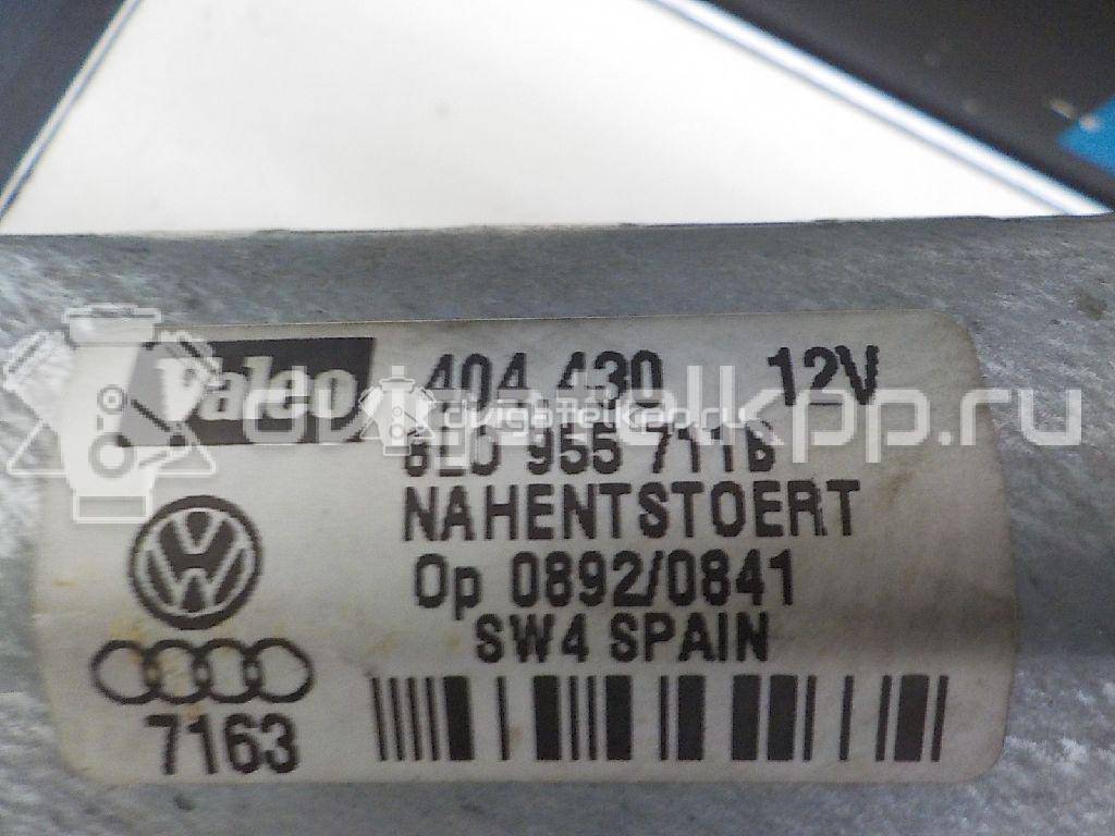 Фото Моторчик стеклоочистителя задний  8l0955711b для Volkswagen Passat {forloop.counter}}