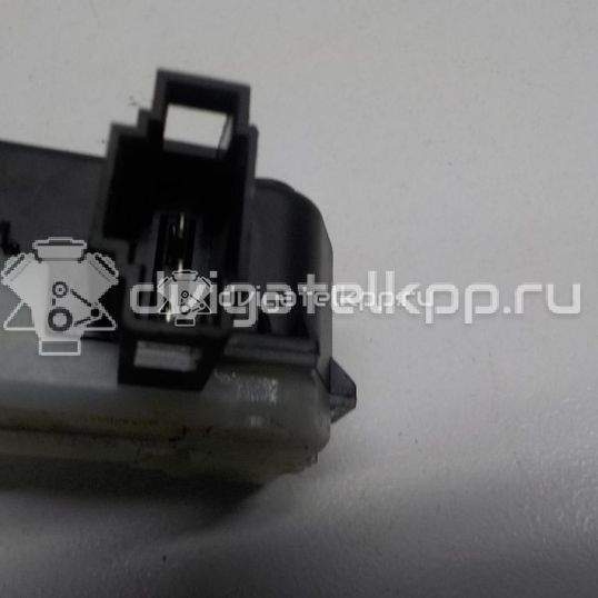 Фото Активатор замка крышки бензобака  3B0810773D для Volkswagen Passat / Cc / Jetta / Golf