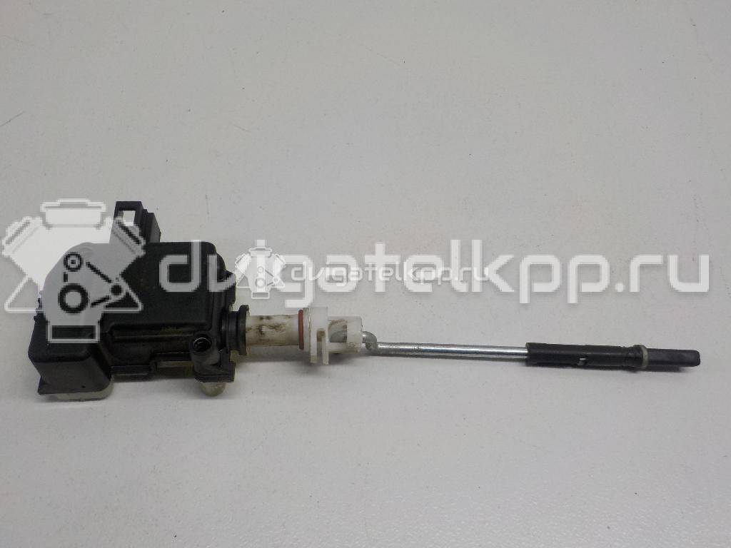 Фото Активатор замка крышки бензобака  3B0810773D для Volkswagen Passat / Cc / Jetta / Golf {forloop.counter}}