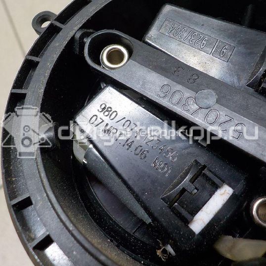 Фото Механизм зеркала  4A0959577 для vw Passat [B5]