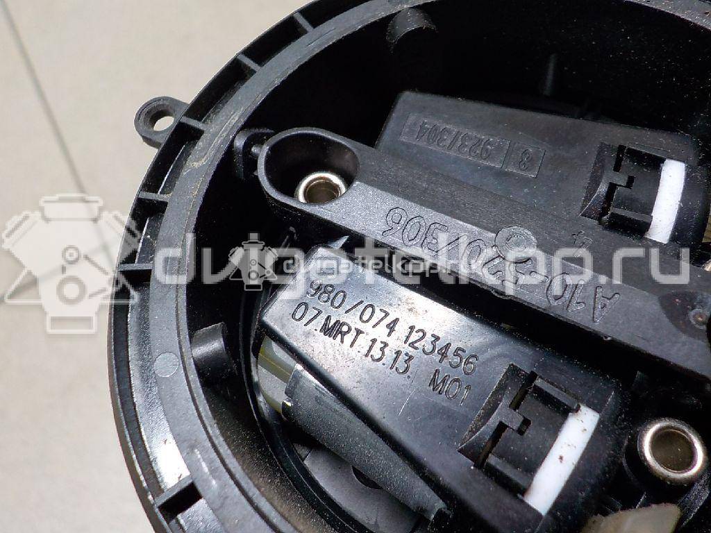 Фото Механизм зеркала  4a0959577 для audi 100 [C4] {forloop.counter}}