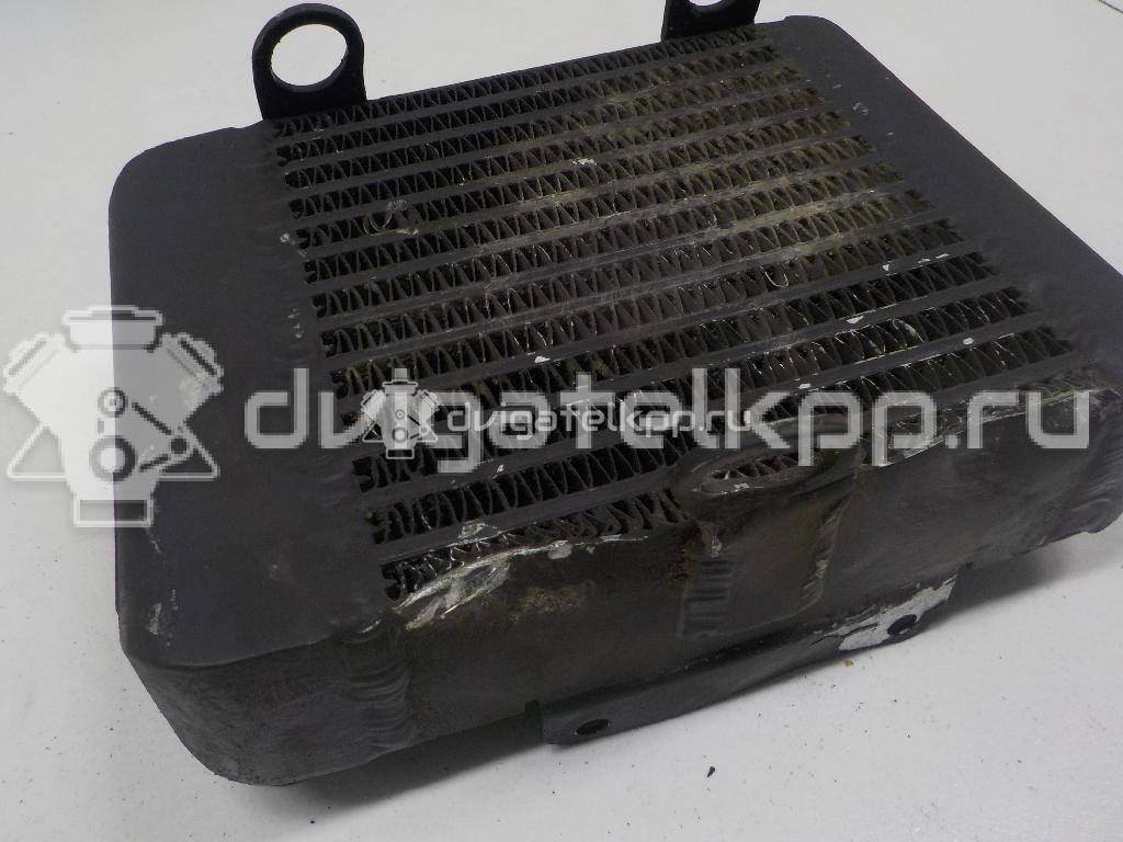 Фото Радиатор масляный  4d0317021c для audi A8 [4D] {forloop.counter}}