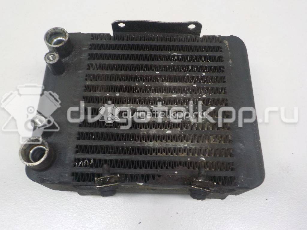Фото Радиатор масляный  4d0317021c для audi A8 [4D] {forloop.counter}}