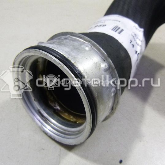 Фото Патрубок интеркулера  3B0145834AA для Volkswagen Scirocco / Tiguan / Polo / Touran / Amarok S1B