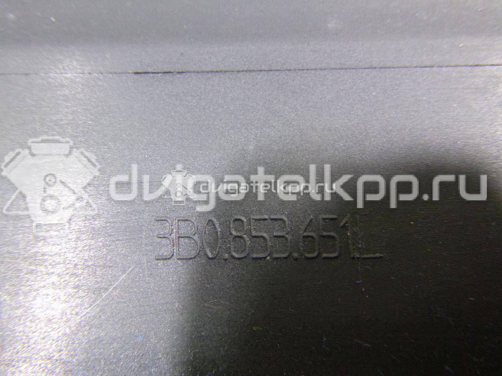 Фото Решетка радиатора  3B0853651L для Volkswagen Passat {forloop.counter}}