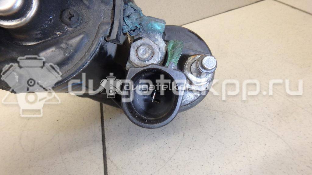 Фото Стартер  06B911023A для Volkswagen Passat {forloop.counter}}