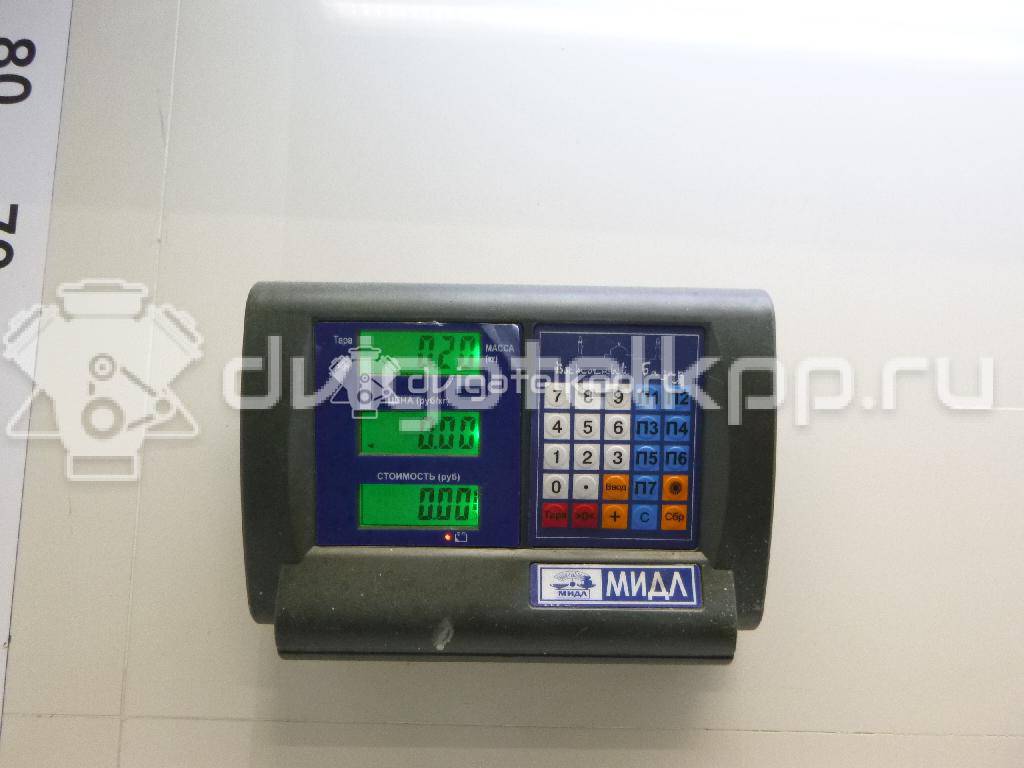 Фото Блок комфорта  1C0959799A для vw Passat [B5] {forloop.counter}}