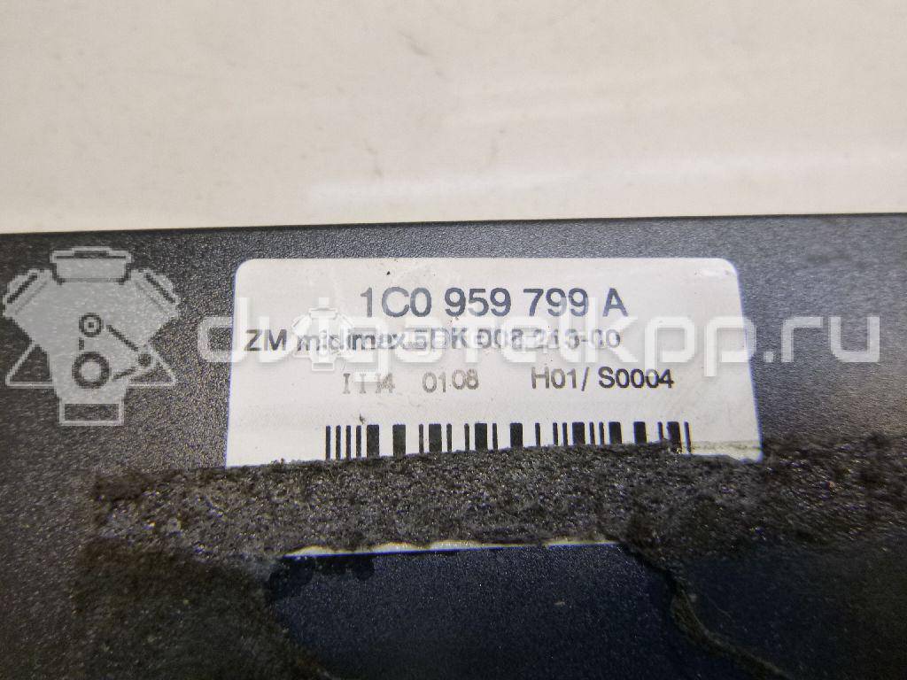 Фото Блок комфорта  1C0959799A для vw Passat [B5] {forloop.counter}}