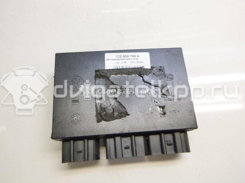 Фото Блок комфорта  1C0959799A для vw Passat [B5] {forloop.counter}}
