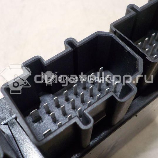 Фото Блок комфорта  1C0959799A для vw Passat [B5]