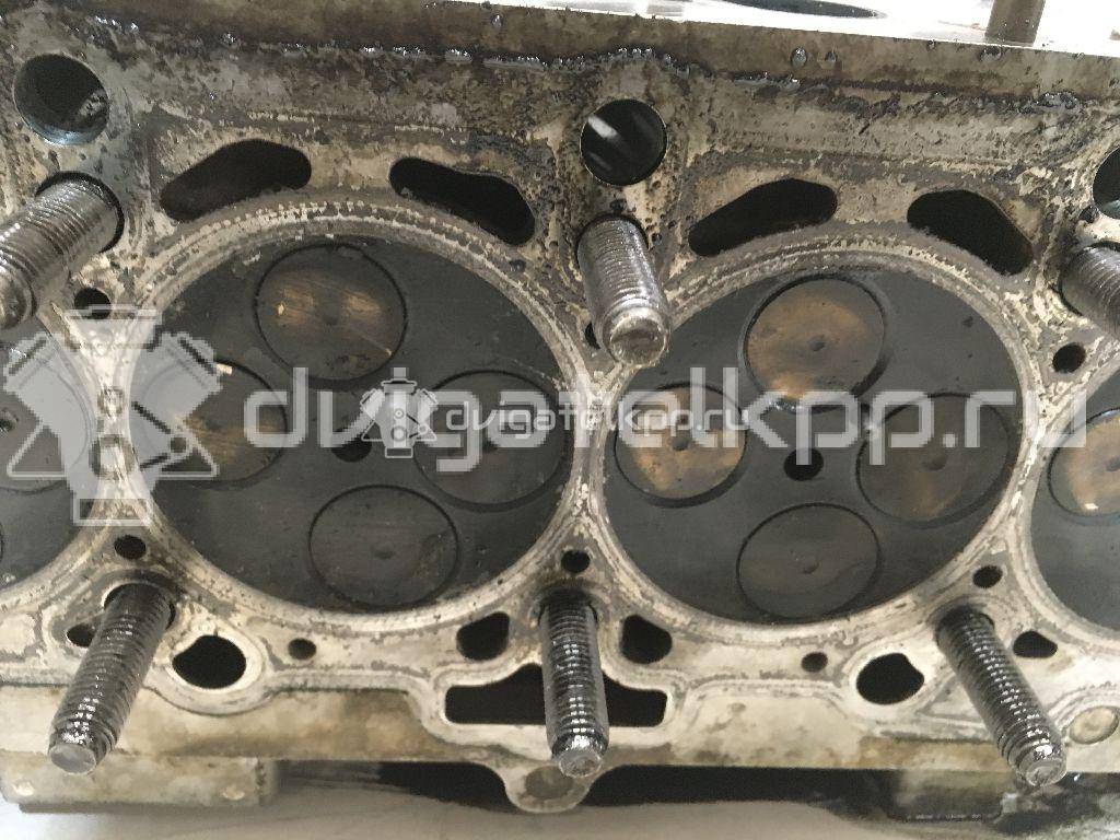 Фото Головка блока  03G103351B для Volkswagen Touran / Golf / Passat / Transporter / Jetta {forloop.counter}}