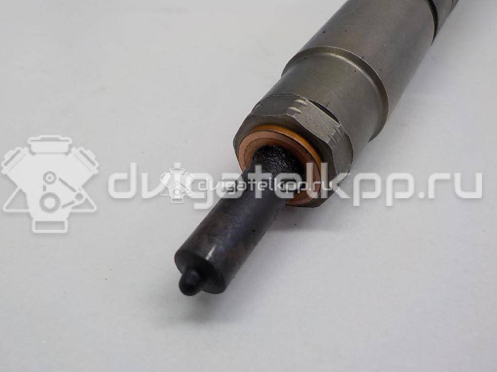 Фото Форсунка дизельная электрическая  03L130277 для Volkswagen Scirocco / Tiguan / Eos 1F7, 1F8 / Golf / Passat {forloop.counter}}