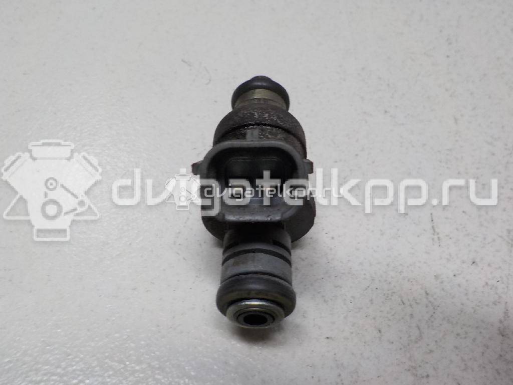 Фото Форсунка инжекторная электрическая  06A906031BT для Volkswagen Touran / Golf / Passat / Caddy / Jetta {forloop.counter}}